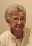 Martha Elizabeth Deas