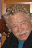 Claude Robinson