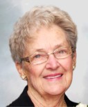 Margaret Buckley
