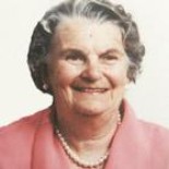 Muriel Annetta Pynn
