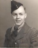 Gerald Norman Walker