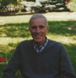 Charles Osterback