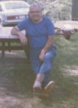 Gary Neil Thompson