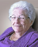 Myrtle Atkinson