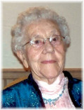 Muriel Carrie Barkley