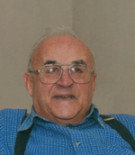 Michael Alexander Fougere