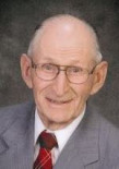Ernest murray Mceachern