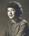 Margaret Anne Rhamey