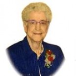 Mary Frances Coburn