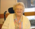 Mary Charlotte Crowston