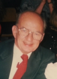 Norman Mcdonald