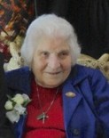 Christina Giammattolo