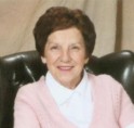 Lucille Gagnon
