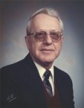 Clarence Cornelsen