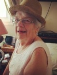 Margaret Ellen Ann Starkey