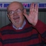 Bruce Rothwell