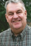 Gary Weber