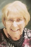Shirley Sheridan