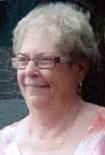 Joan Frances Mckenzie