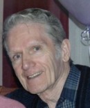Donald Joseph Mitchell