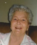 Elizabeth Irving