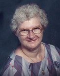 Eileen Wickie