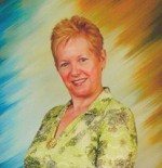 Monique Bissell