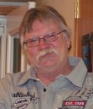 Mervin Sutherland