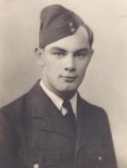 Ronald Ernest Hebden