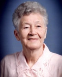 Norma Holman
