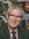 Robert Joseph Talbot