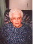 Alexina Larochelle