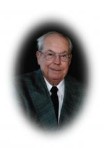 Wendell Albert Ward