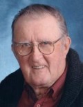 Russell Patrick Driscoll