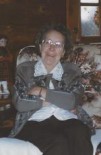 Frances Irene Boldrick