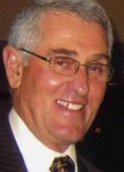 Ross Arnold Shantz