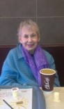 Pauline Apolonia Stewart