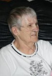 Ethel Crawford