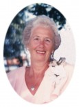 Constance Eileen Graham