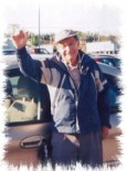 William Hembruff
