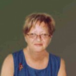 Suzanne Dumas Dupuis