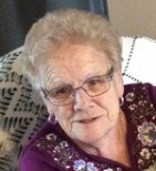 Shirley Hebert
