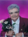 Ethel Alexander
