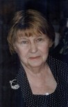 Elinor Benson