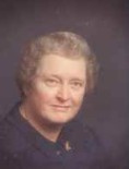 Barbara Denyer