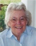 Margaret Joan Butler