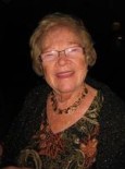Philomene O'Reilly