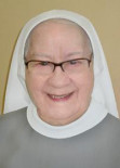 Solange Poirier