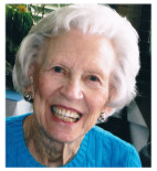 Ethel Tyrrell King