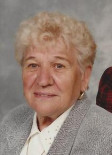Inge Gertraud Kraatz